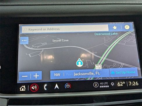 New 2025 Cadillac XT5 Premium Luxury w/ Technology Package image 22