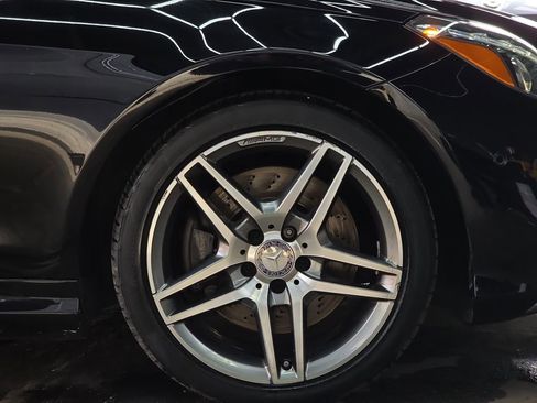 Used 2015 Mercedes-Benz E 550 Coupe image 35