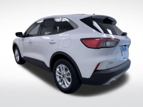 Used 2020 Ford Escape SE FWD image 6