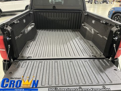 New 2026 Toyota Tacoma SR5 AWD/4WD image 12