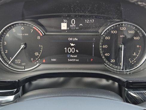 Used 2024 Cadillac XT6 Premium Luxury FWD image 22