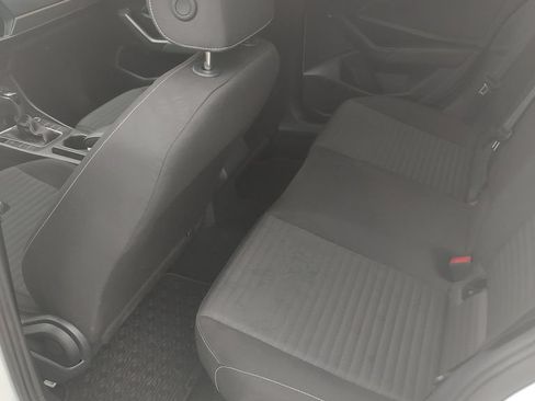 Used 2024 Volkswagen Jetta S FWD image 4