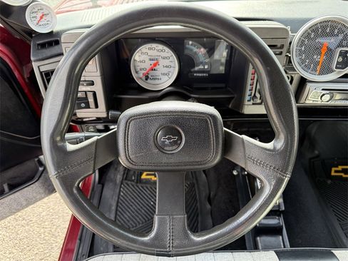 Used 1992 Chevrolet S10 Pickup image 20