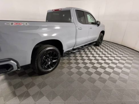 Certified 2025 Chevrolet Silverado 1500 RST w/ Protection Package image 65