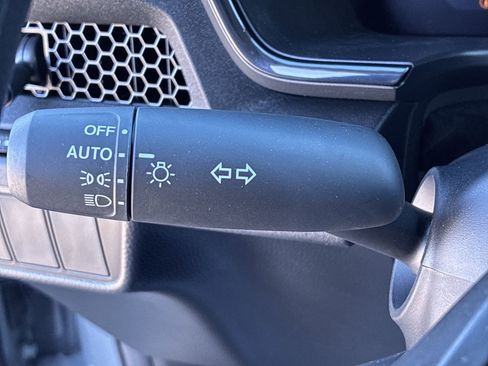 Certified 2026 Honda CR-V LX image 27