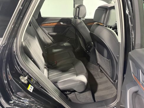 Used 2023 Audi Q5 2.0T Premium Plus w/ Premium Plus Package AWD/4WD image 46