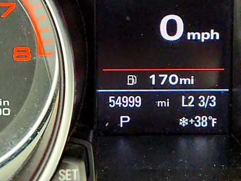 Used 2016 Audi A5 2.0T Premium Plus image 16