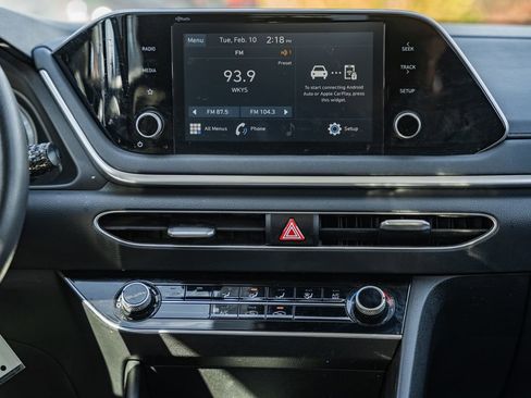 Used 2022 Hyundai Sonata SE image 17