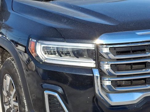 Used 2020 GMC Acadia SLE w/ Driver Convenience Package image 9