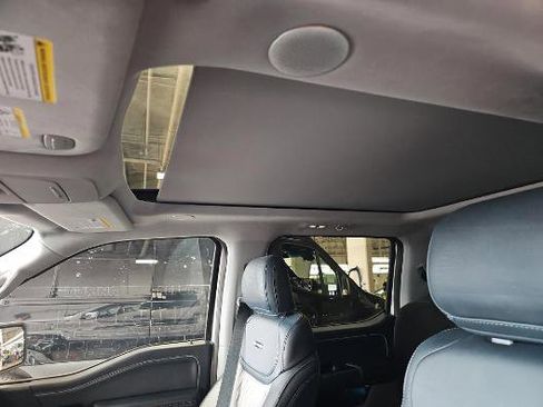 Used 2023 Ford F150 Limited AWD/4WD image 16