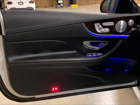 Used 2020 Mercedes-Benz E 53 AMG 4MATIC Coupe image 21