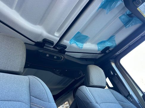 New 2026 Jeep Wrangler Unlimited Sport AWD/4WD image 16