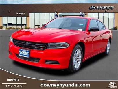 Used 2023 Dodge Charger SXT