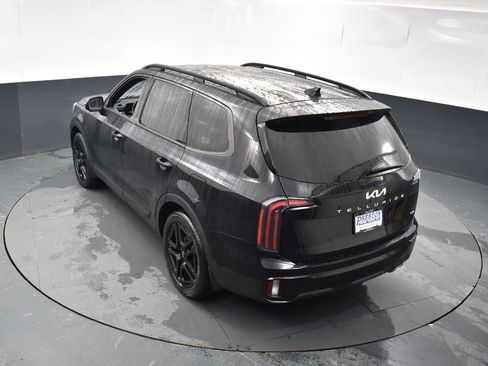 Used 2024 Kia Telluride SX Prestige X-Line image 35