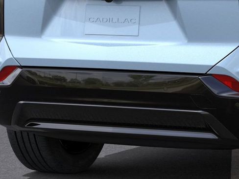 New 2026 Cadillac Optiq Sport 1 AWD/4WD image 14