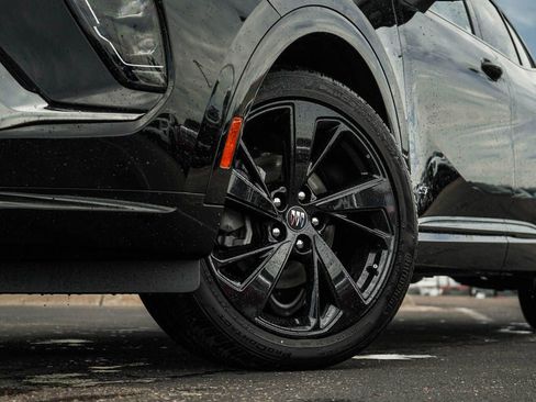 New 2026 Buick Envision Sport Touring AWD/4WD image 6