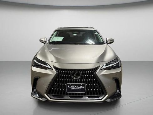 Used 2023 Lexus NX 350 AWD image 11