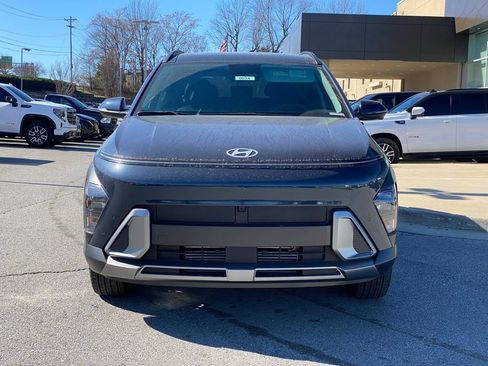 New 2026 Hyundai Kona Limited image 2
