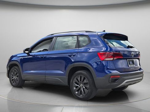 Used 2023 Volkswagen Taos S image 6