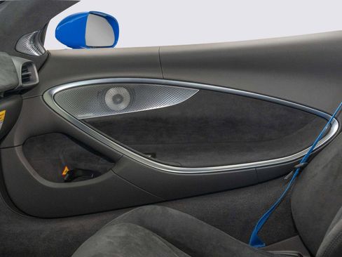 New 2026 McLaren Artura Spider RWD image 18