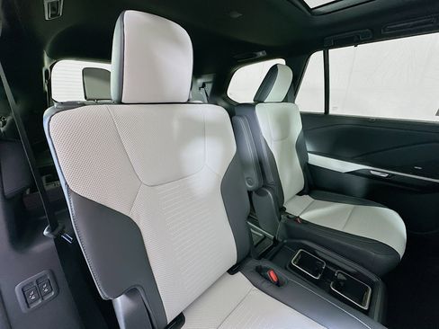 New 2025 Lexus TX 350 AWD w/ Technology Package image 28