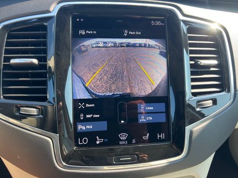 Used 2020 Volvo XC90 T6 Inscription AWD/4WD image 38