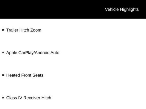 Used 2023 Jeep Gladiator Mojave w/ Cold Weather Group image 6