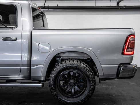 Used 2019 RAM 1500 Laramie image 13