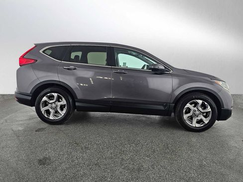 Used 2019 Honda CR-V EX image 2