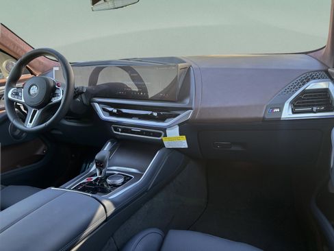 New 2026 BMW XM Label Red AWD/4WD image 36