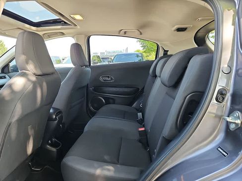 Certified 2020 Honda HR-V EX image 26