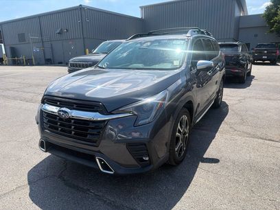 Used 2023 Subaru Ascent Touring