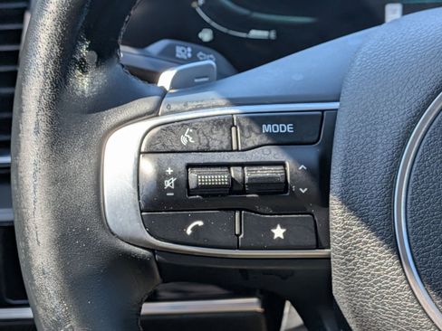 Used 2023 Kia Sportage EX AWD/4WD image 18