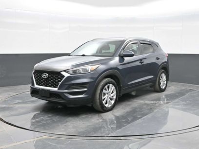 Used 2019 Hyundai Tucson Value