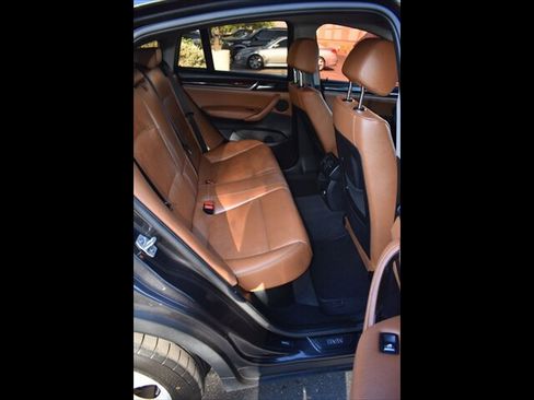 Used 2015 BMW X4 xDrive28i AWD/4WD image 26