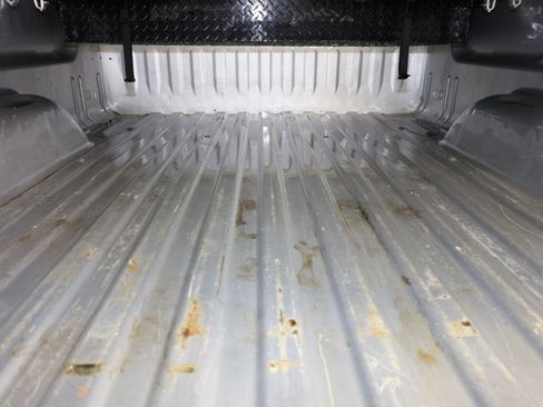 Used 2016 Chevrolet Silverado 2500 LT w/ LT Convenience Package image 19