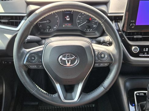 Used 2023 Toyota Corolla SE FWD image 15