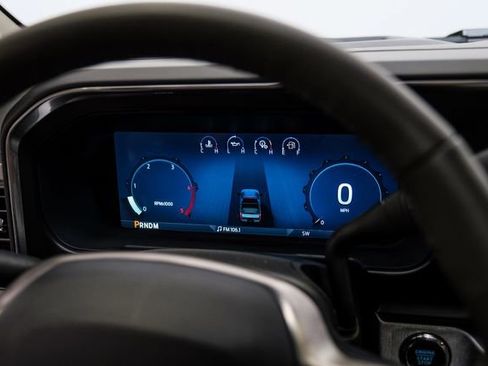 Used 2026 Ford F450 Platinum w/ Platinum Plus Package image 51