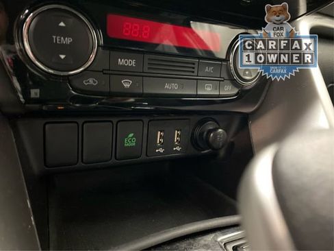 Used 2022 Mitsubishi Eclipse Cross LE AWD/4WD image 30