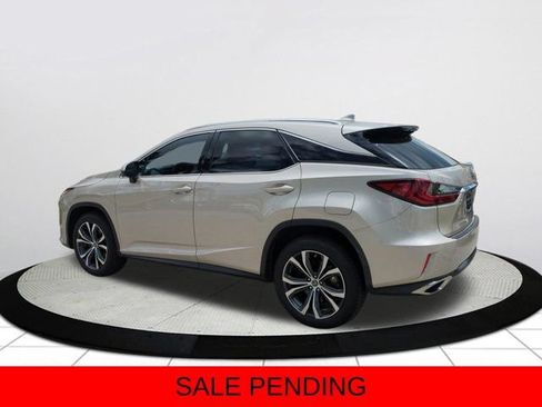 Used 2019 Lexus RX 350 FWD w/ Navigation Package image 5