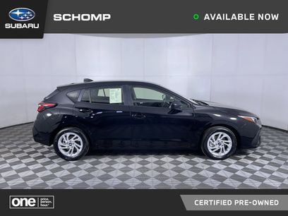 Certified 2025 Subaru Impreza 2.0i
