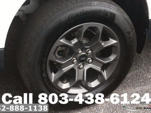 Used 2024 Ford Maverick XLT FWD image 8