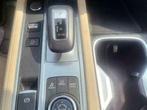 Used 2023 INFINITI QX60 Luxe w/ Performance Audio Package AWD/4WD image 37