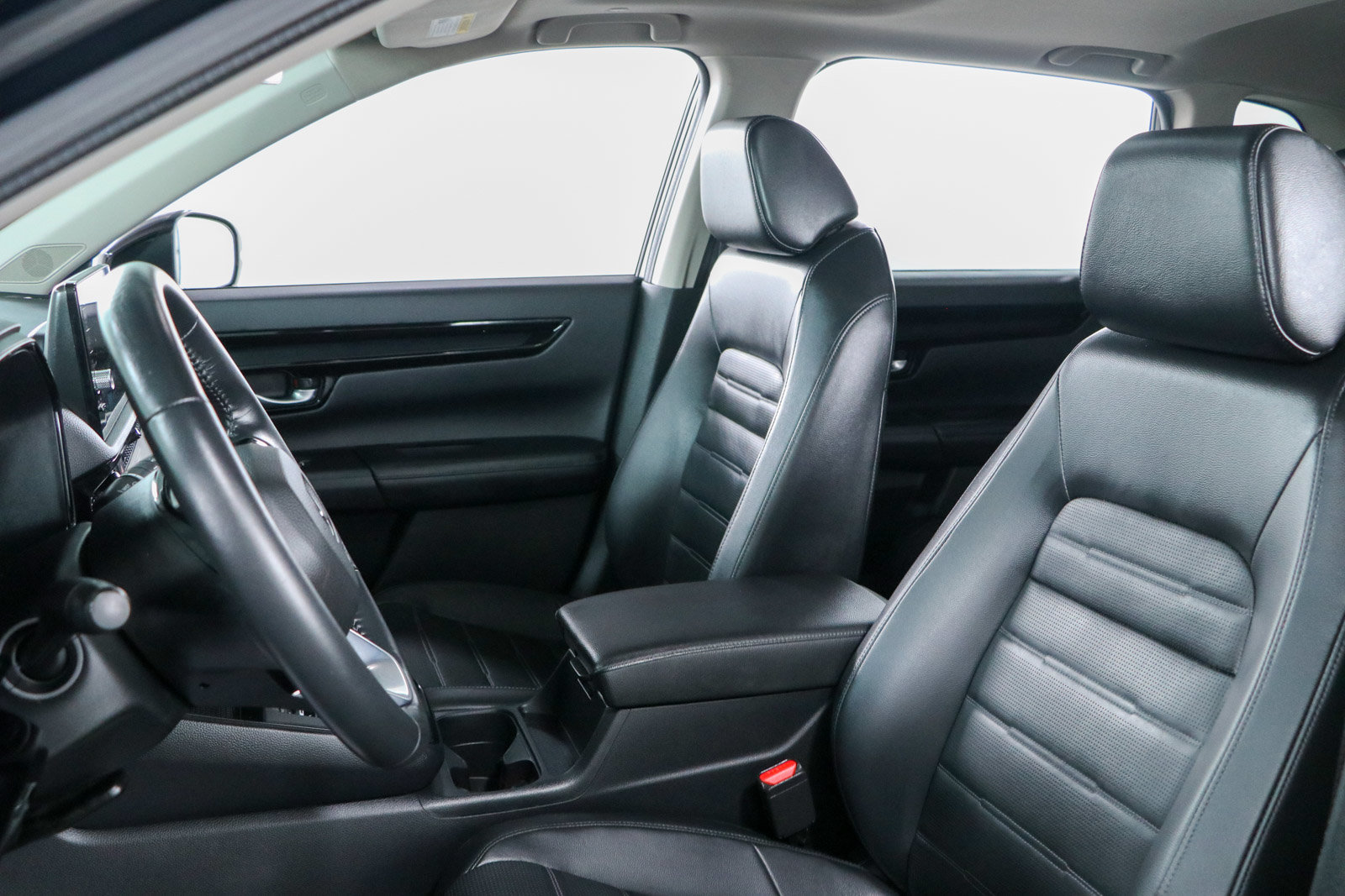 Used 2023 Honda CR-V EX-L image 24