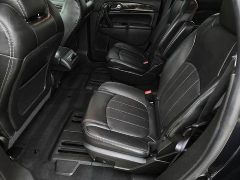 Used 2014 Buick Enclave Leather w/ Trailering Provision Package AWD/4WD image 14