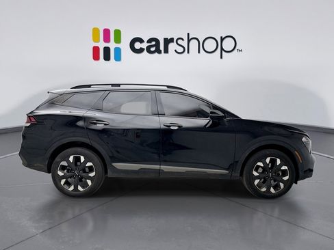 Used 2023 Kia Sportage X-Line image 6