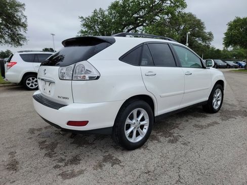 Used 2009 Lexus RX 350 2WD image 5