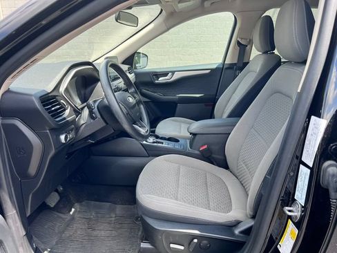 Used 2020 Ford Escape SE AWD/4WD image 4