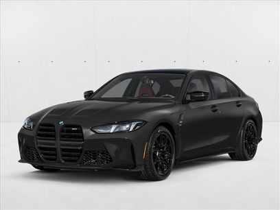 New 2027 BMW M3
