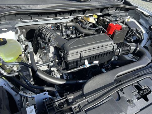 New 2026 Ford Escape ST-Line w/ Tech Pack #1 image 27